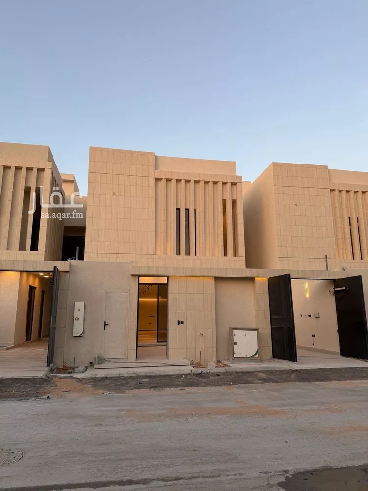 فيلا للبيع في شارع إبراهيم بن حسين بيري, حي العارض, مدينة الرياض, منطقة الرياض 7