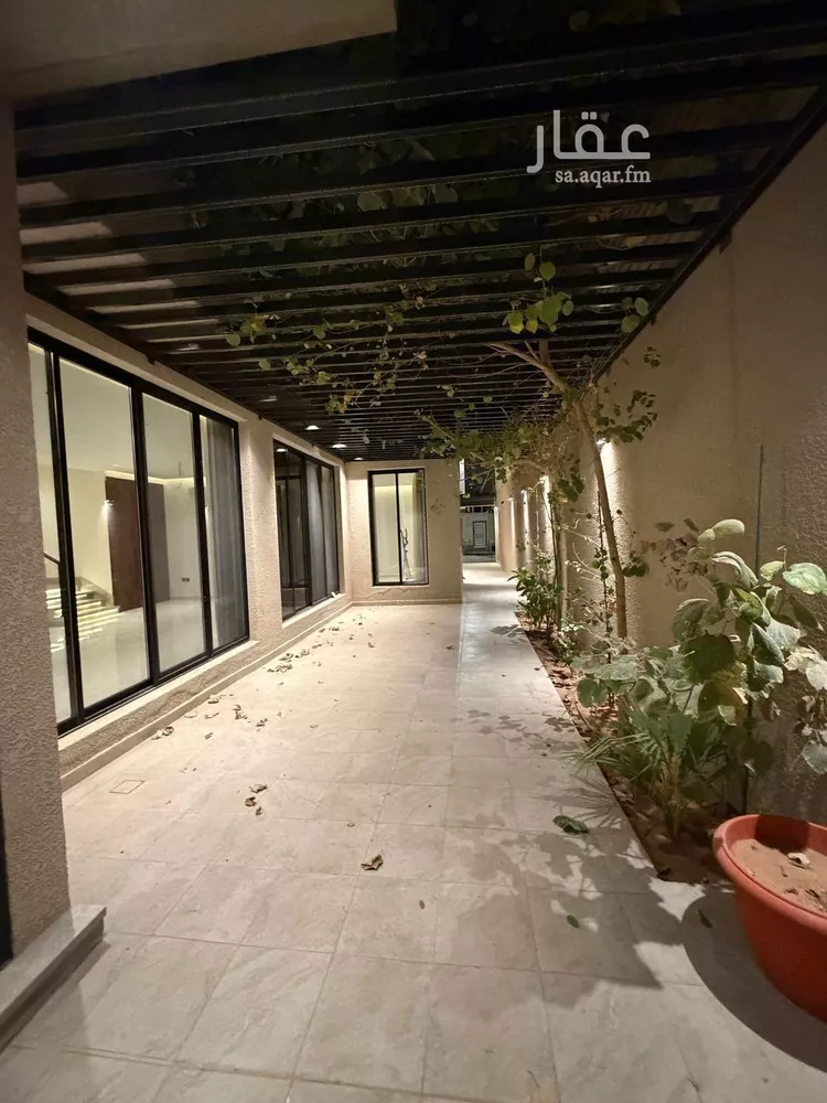 Villa for Rent in Riyadh An Narjis