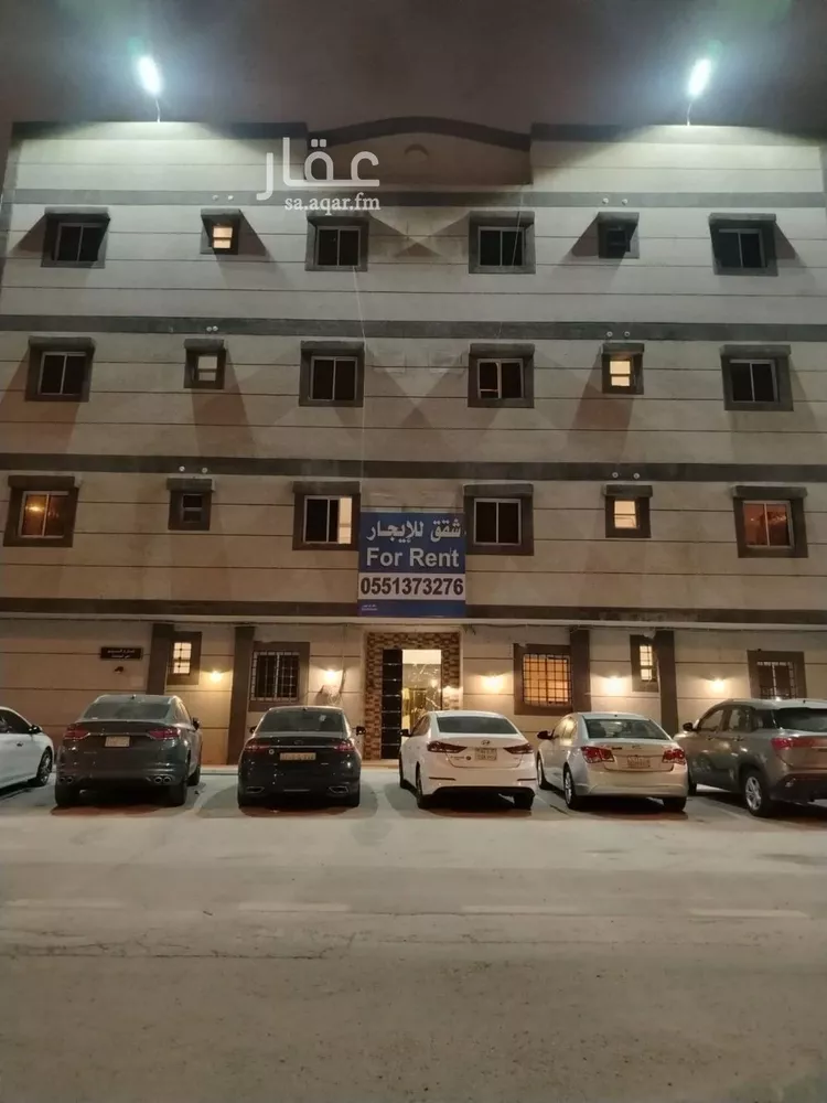 Apartment for Rent in Riyadh Al Munsiyah