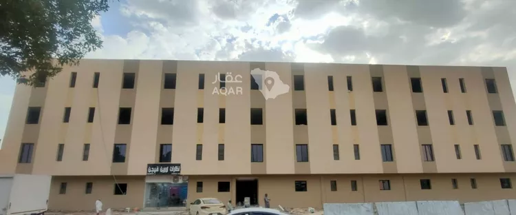Apartment for Rent in Riyadh An Nasim Al Gharbi