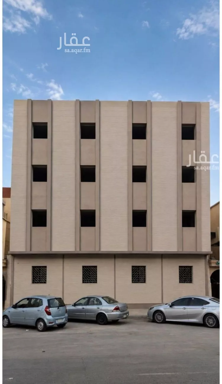 شقة للإيجار في شارع ثلوث عمارة, حي النسيم الغربي, مدينة الرياض, منطقة الرياض