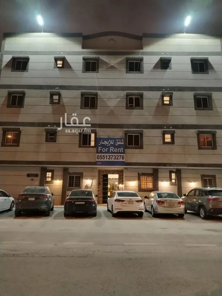 Apartment for Rent in Riyadh Al Munsiyah