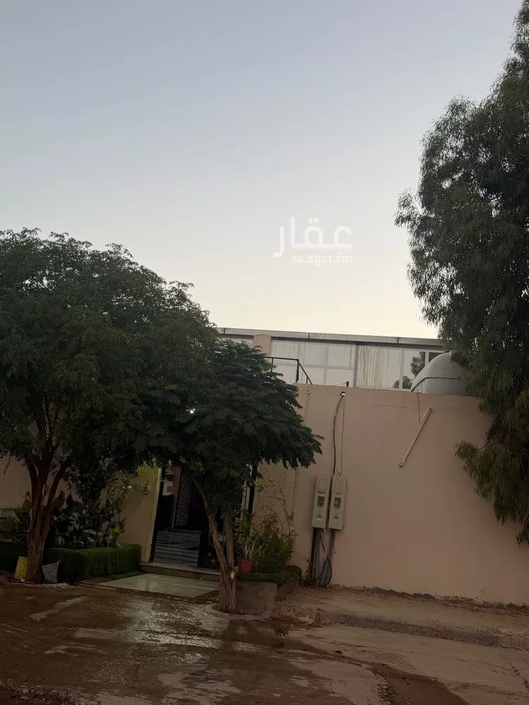 فيلا للبيع في حي الزيتون, مدينة سكاكا, منطقة الجوف