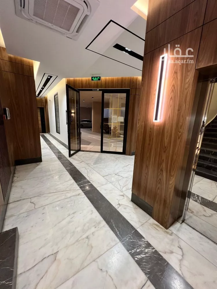 شقة للإيجار في شارع ممر241, حي الرمال, مدينة الرياض, منطقة الرياض صورة 3