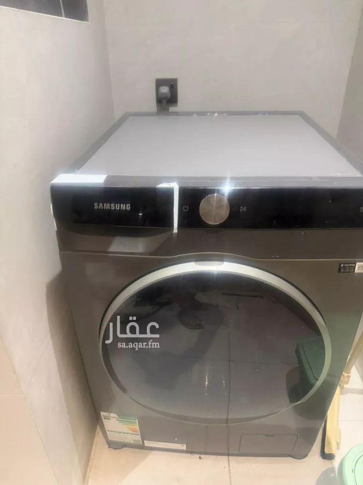 شقة للإيجار في شارع عجمان, حي اليرموك, مدينة الرياض, منطقة الرياض صورة 3
