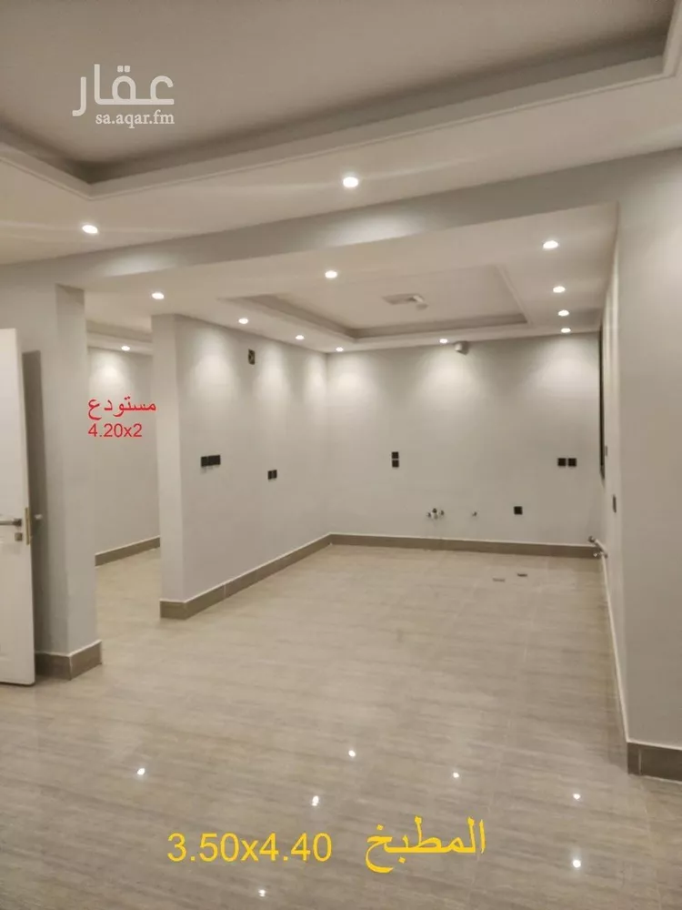 Apartment for Rent in Riyadh Al Munsiyah صورة 4