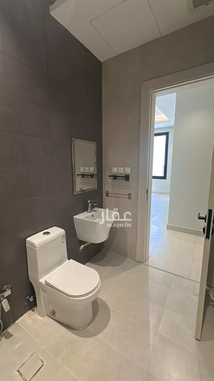 شقة للإيجار في شارع عمر بن أبي المعالي, حي العارض, مدينة الرياض, منطقة الرياض 7