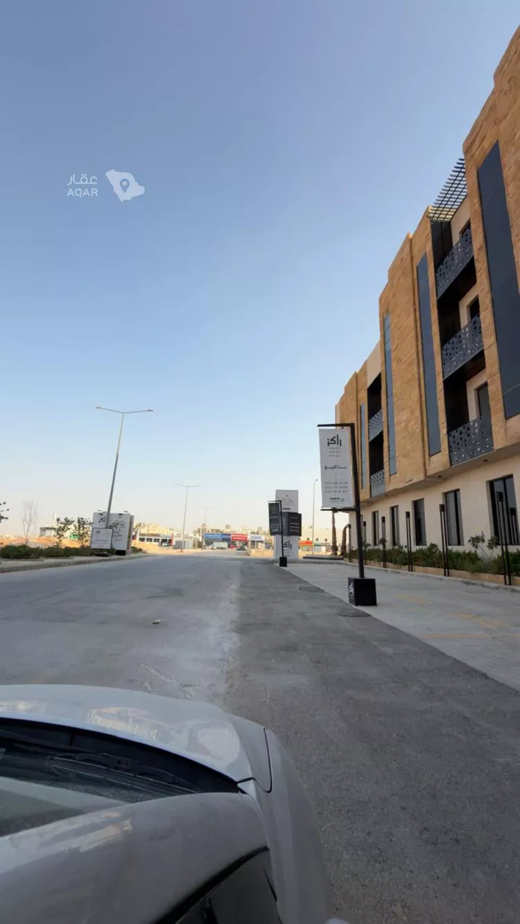 شقة للإيجار في شارع ابن وهب القرشي, حي الرمال, مدينة الرياض, منطقة الرياض 2