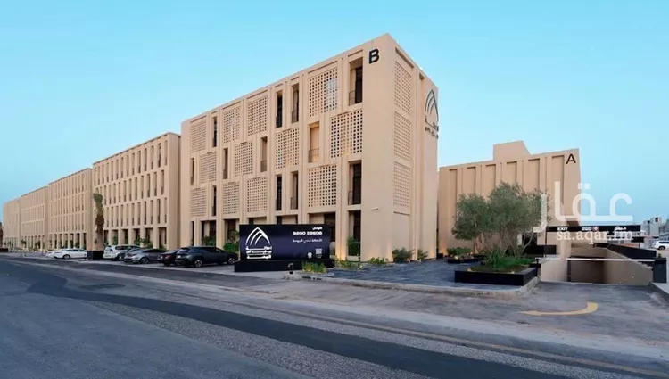 Apartment for Rent in Riyadh An Nahdah