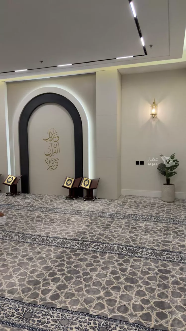 شقة للإيجار في شارع ابن وهب القرشي, حي الرمال, مدينة الرياض, منطقة الرياض 17