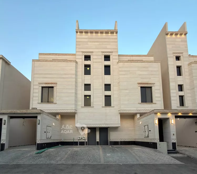 Floor for Sale in Riyadh Al Qadisiyah