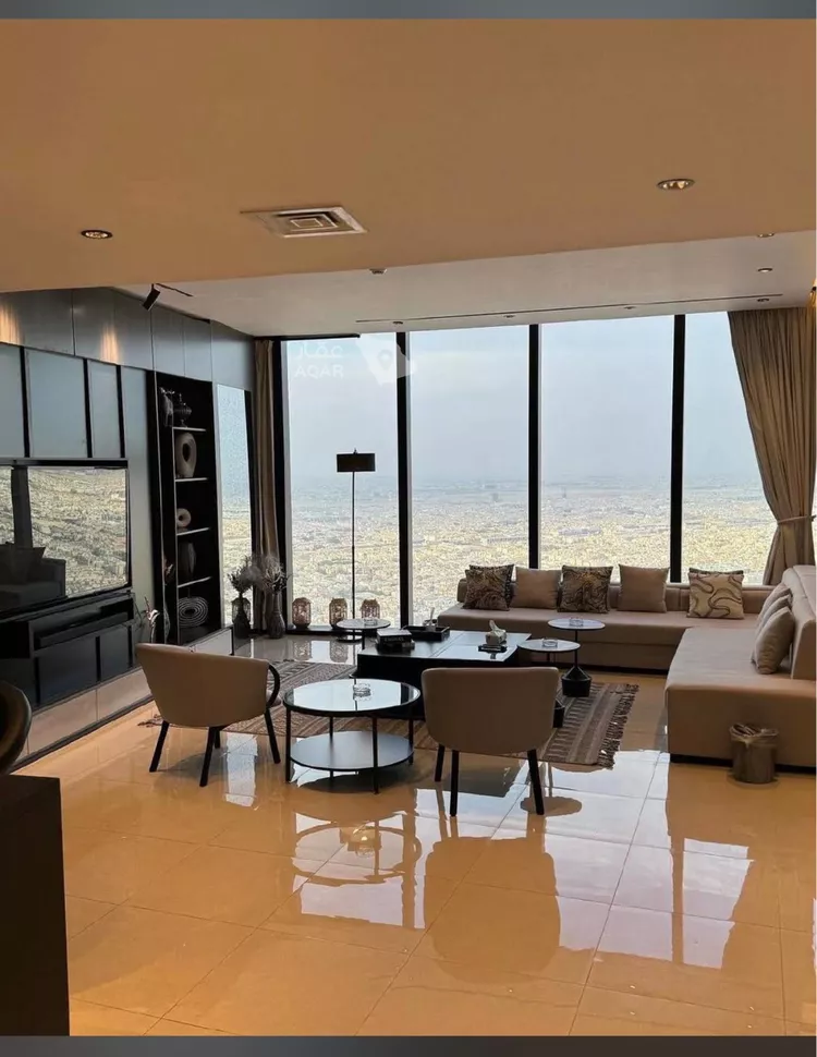 شقة للبيع في شارع طريق الملك فهد, حي الصحافة, مدينة الرياض, منطقة الرياض صورة 5