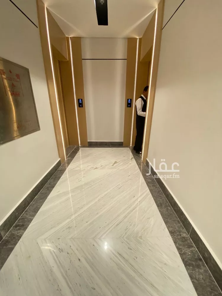 شقة للبيع في شارع حسين بن سعيد المنوفي, حي الصفاء, مدينة الرياض, منطقة الرياض صورة 4