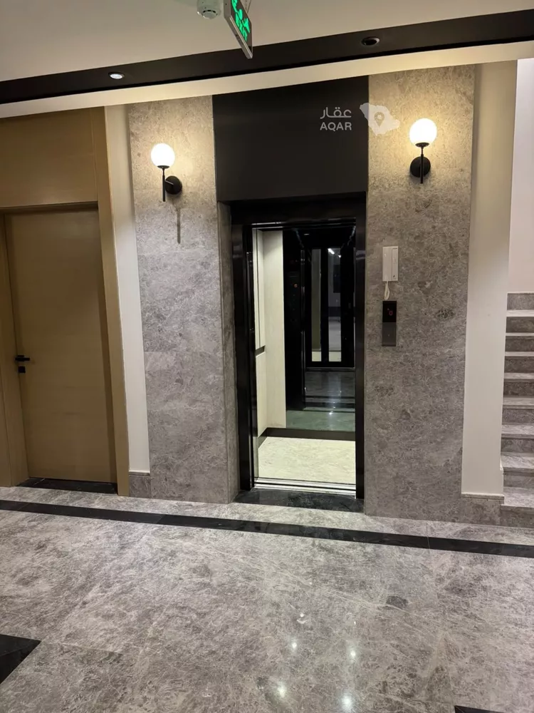 شقة للإيجار في شارع سعيد الحاجب, حي الرمال, مدينة الرياض, منطقة الرياض 2
