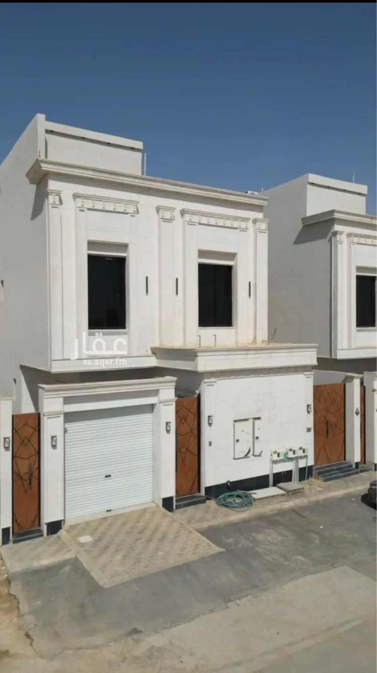 دور للبيع في حي الجنادرية, مدينة الرياض, منطقة الرياض