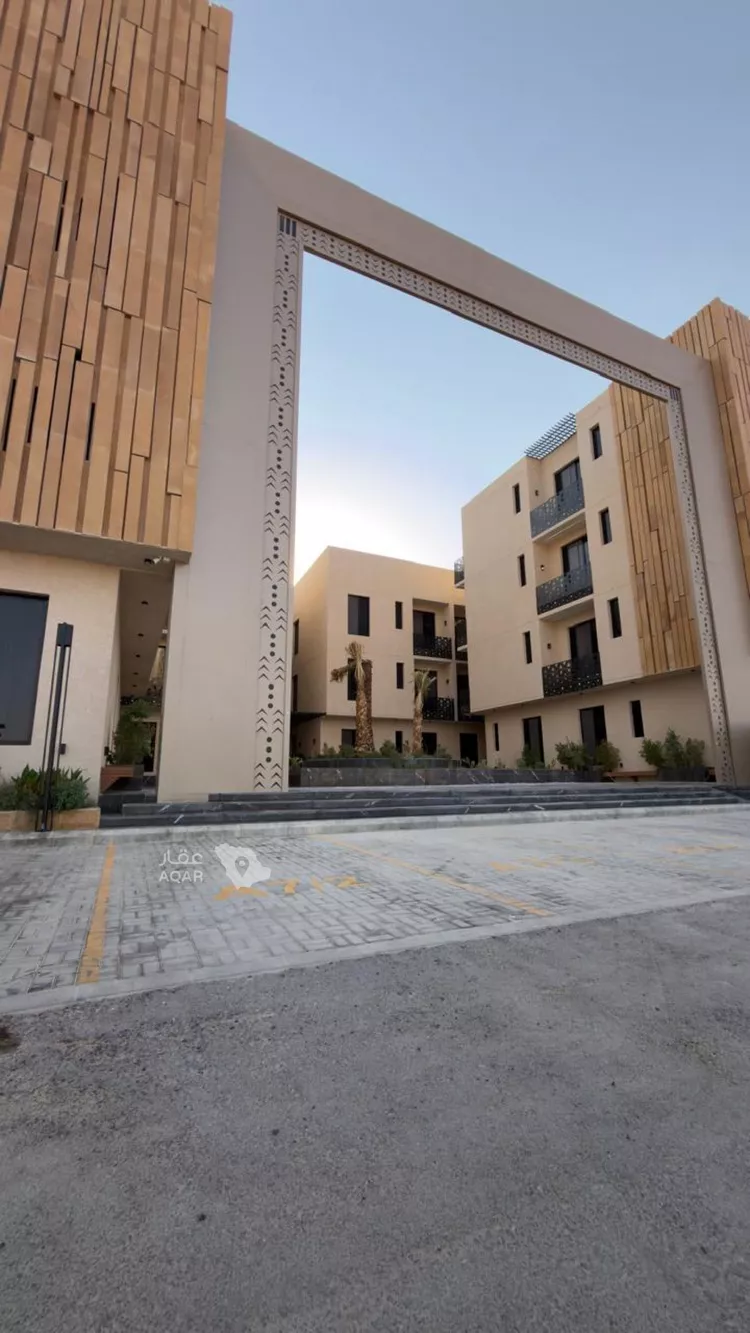 Apartment for Rent in Riyadh Ar Rimal