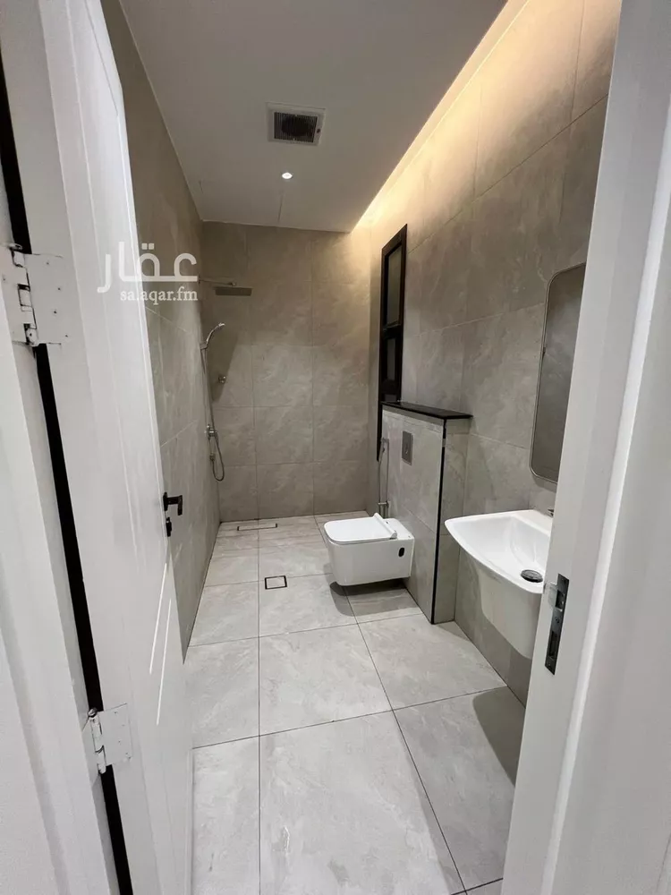 شقة للإيجار في شارع ممر241, حي الرمال, مدينة الرياض, منطقة الرياض صورة 4
