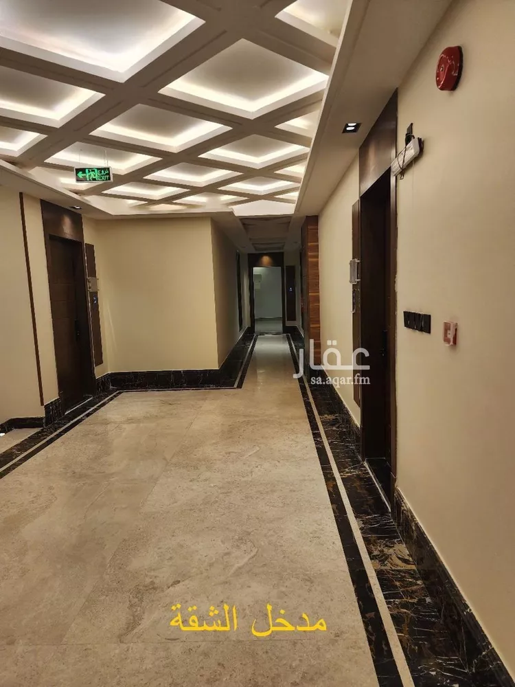 Apartment for Rent in Riyadh Al Munsiyah صورة 2