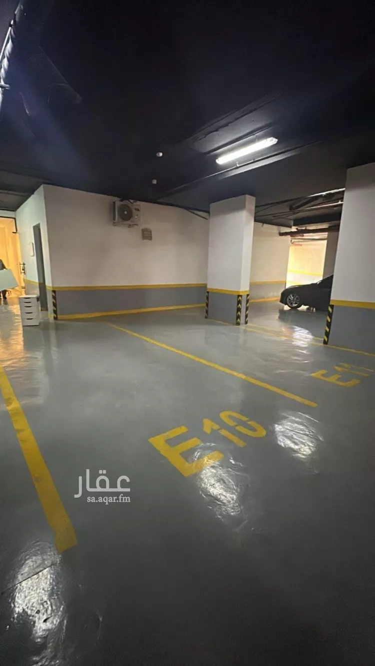 شقة للإيجار في شارع عمر بن أبي المعالي, حي العارض, مدينة الرياض, منطقة الرياض 13