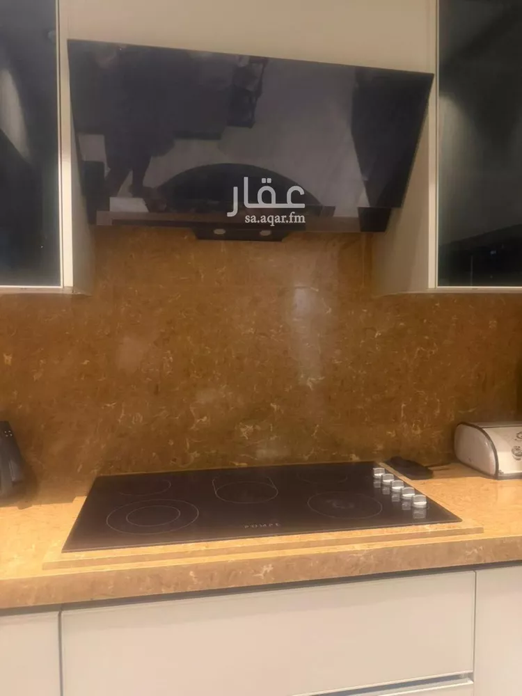 شقة للإيجار في شارع عجمان, حي اليرموك, مدينة الرياض, منطقة الرياض صورة 4