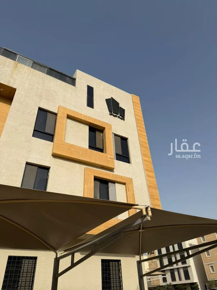 شقة للإيجار في شارع الأفاضلة, حي الملقا, مدينة الرياض, منطقة الرياض صورة 5