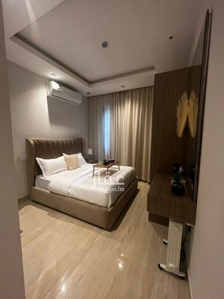 شقة للإيجار في شارع ابها, حي الملقا, مدينة الرياض, منطقة الرياض صورة 2