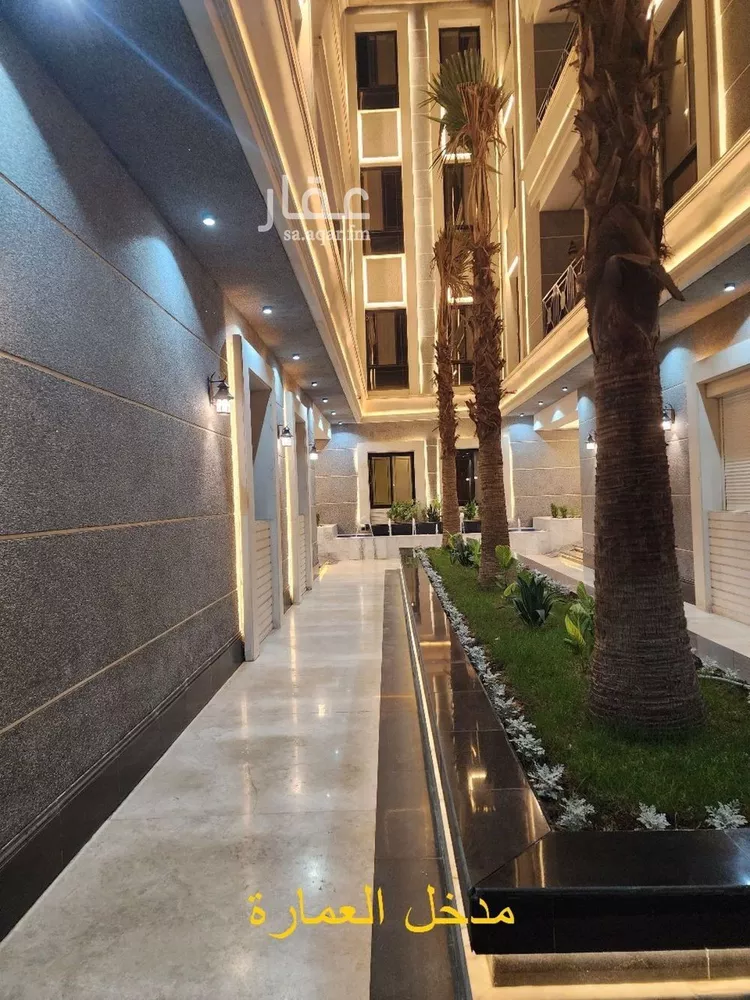 Apartment for Rent in Riyadh Al Munsiyah صورة 3