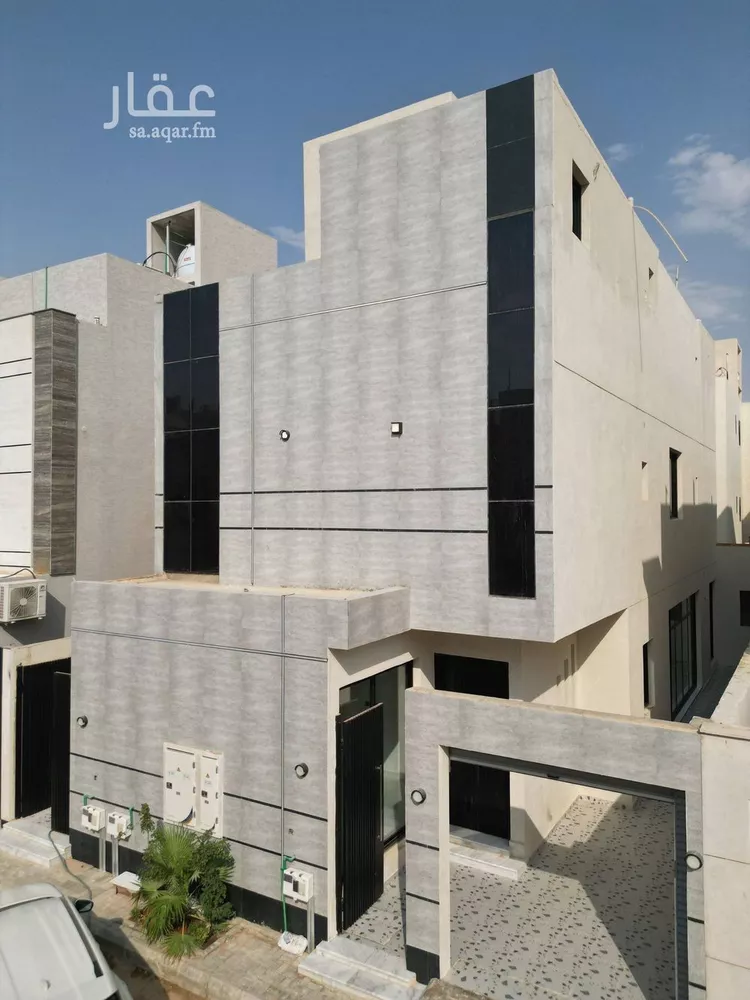 دور للبيع في حي الندوة, مدينة الرياض, منطقة الرياض