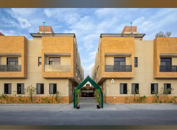 فيلا للإيجار في شارع ابن عبدالغافر النيسابوري, حي العارض, مدينة الرياض, منطقة الرياض صورة 2