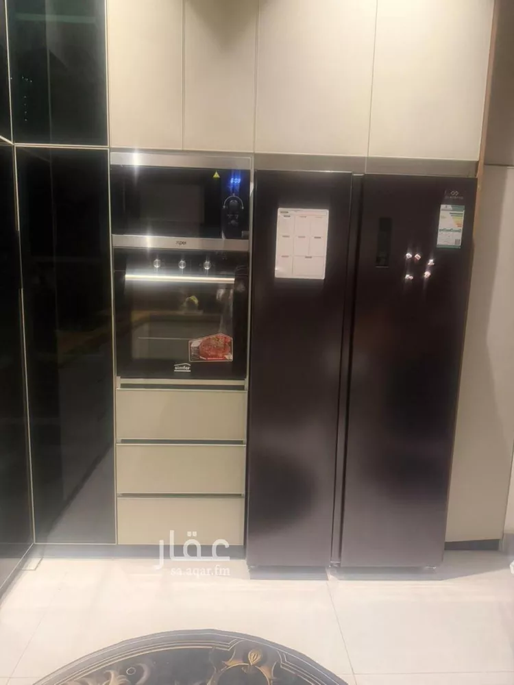 شقة للإيجار في شارع عجمان, حي اليرموك, مدينة الرياض, منطقة الرياض صورة 2