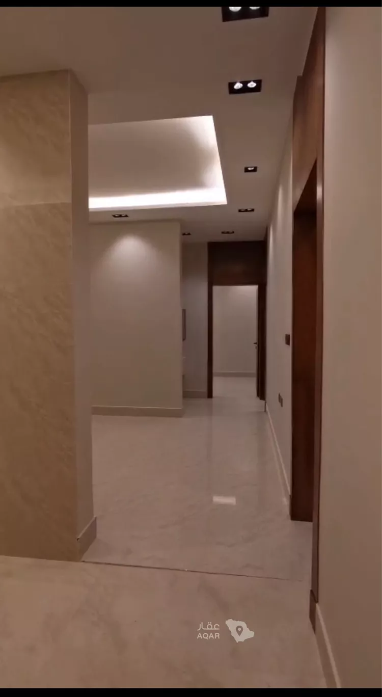 شقة للإيجار في حي الرمال, مدينة الرياض, منطقة الرياض 3