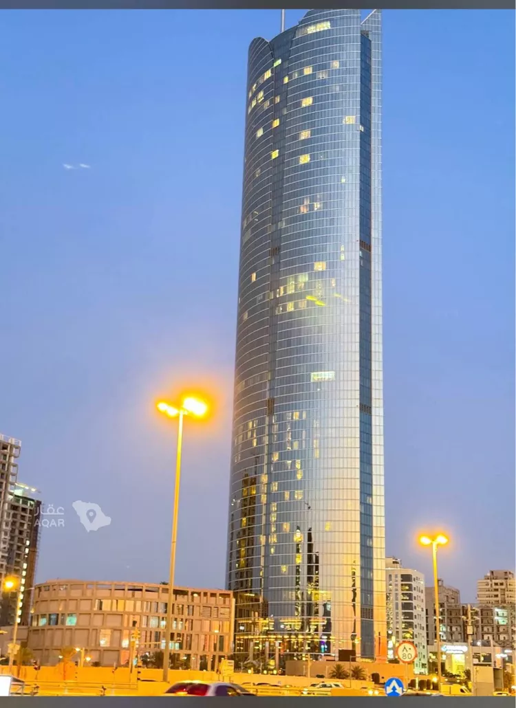 شقة للبيع في شارع طريق الملك فهد, حي الصحافة, مدينة الرياض, منطقة الرياض صورة 2