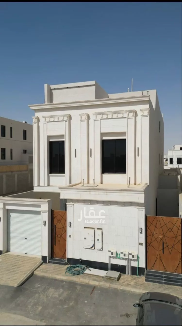 Floor for Sale in Riyadh Al Janadriyah صورة 2