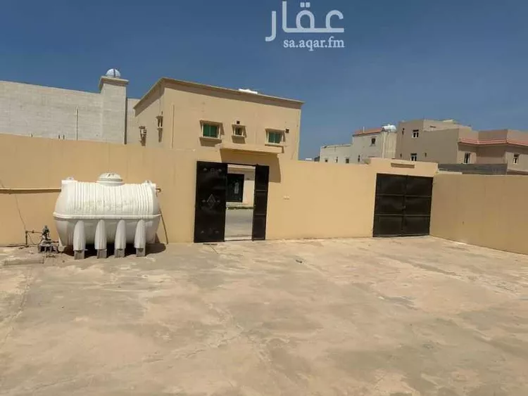 فيلا للبيع في حي المروج ، الخفجي ، الخفجي صورة 2