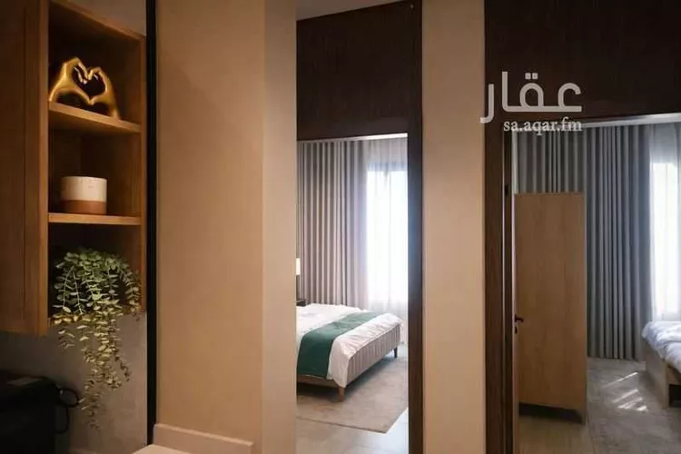شقة للإيجار في شارع عامر بن نابي, حي النزهة, مدينة جدة, منطقة مكة المكرمة صورة 3
