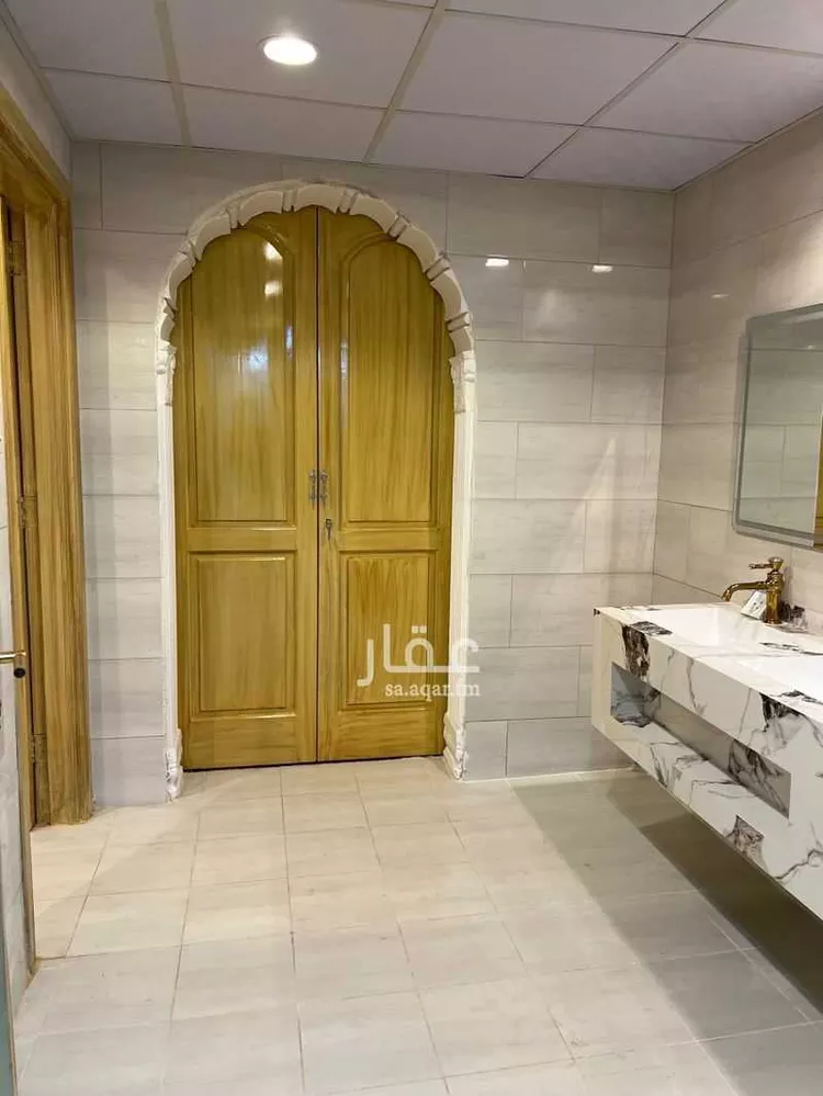 Floor for Rent in Medina Bir Uthman صورة 5
