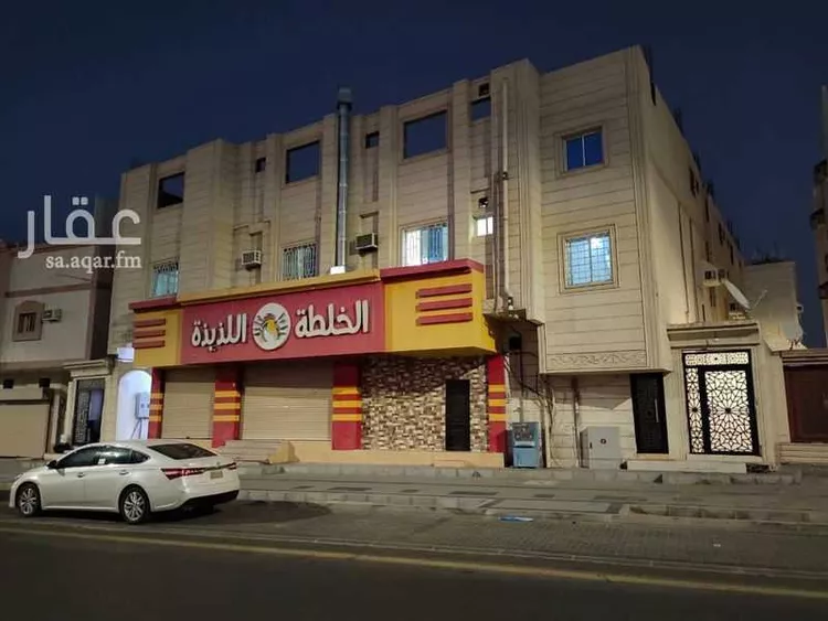 محل للإيجار في شارع عمير بن ابى وقاص, حي البركة, مدينة المدينة المنورة, منطقة المدينة المنورة صورة 2