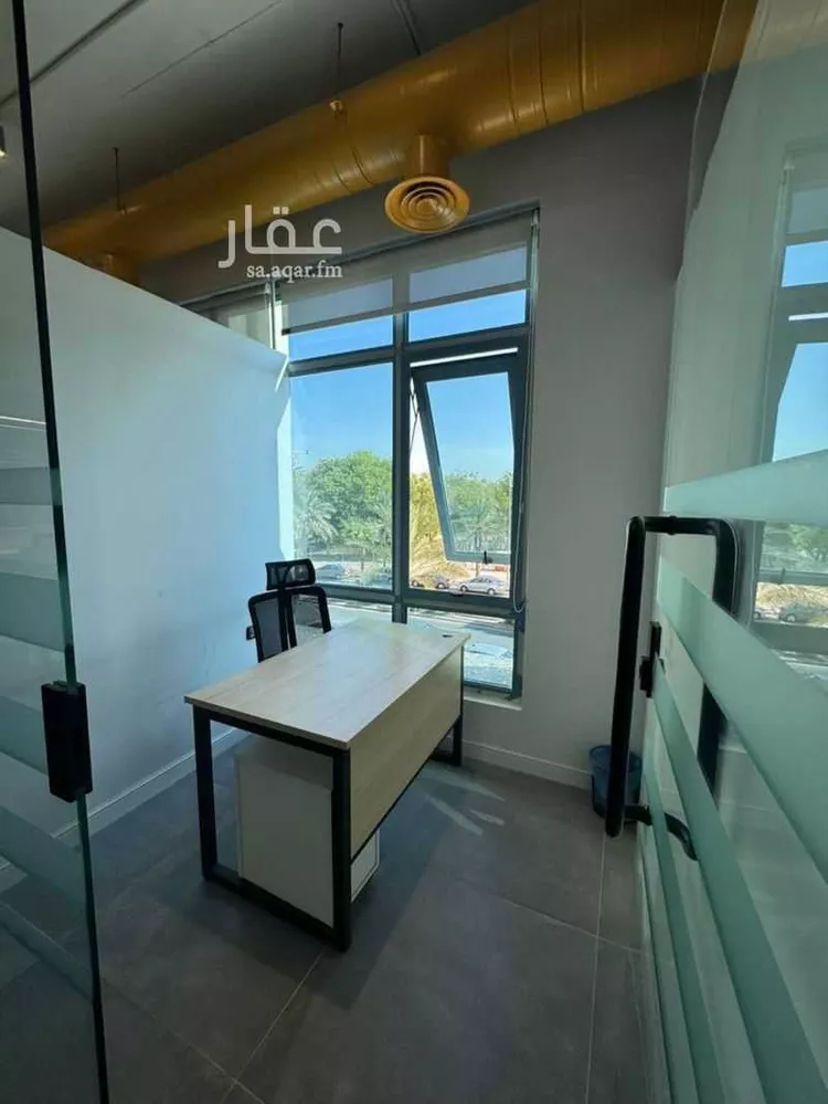 مكتب تجاري للإيجار في شارع صيدا, حي الدريهمية, مدينة الرياض, منطقة الرياض 11