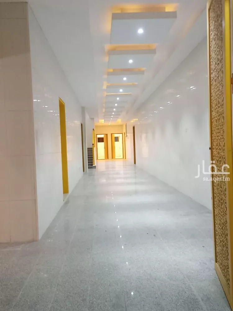 شقة للإيجار في شارع الامير احمد بن سلمان بن عبدالعزيز, حي النسيم الشرقي, مدينة الرياض, منطقة الرياض صورة 3