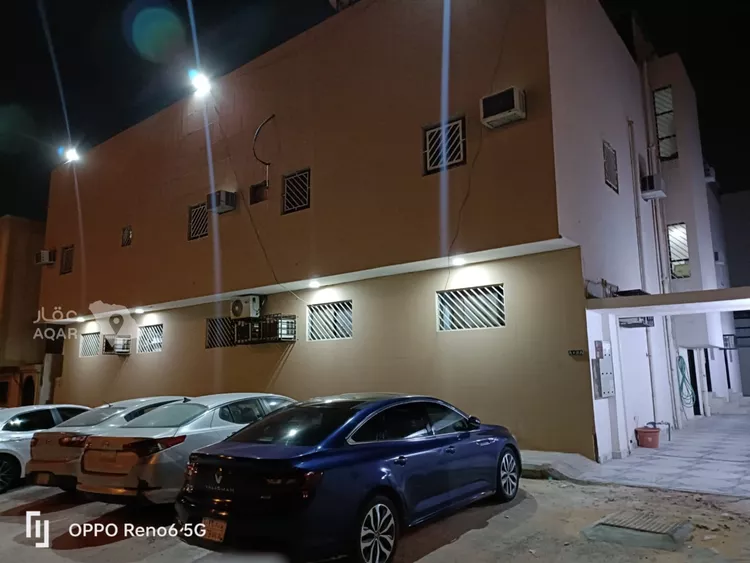 شقة للإيجار في شارع قـس بن ساعدة, حي الملك فيصل, مدينة الرياض, منطقة الرياض صورة 3