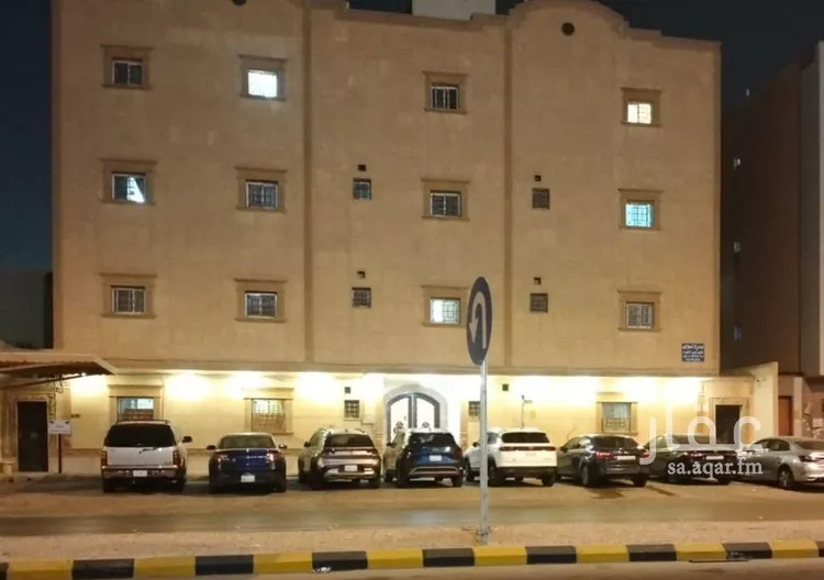 Studio for rent in Riyadh Al Yarmouk