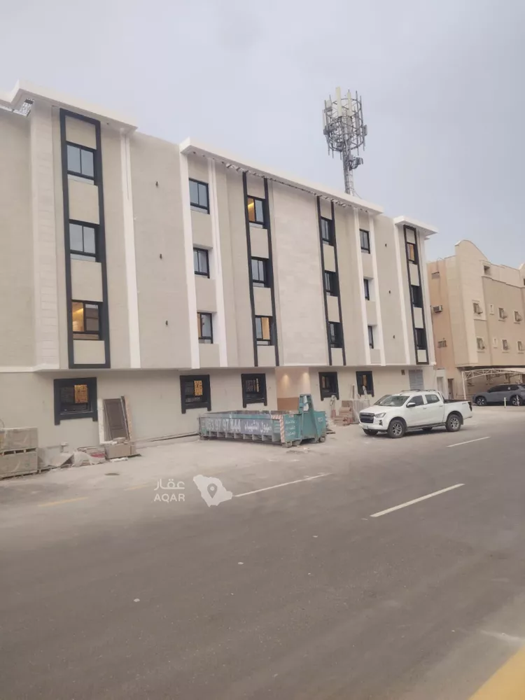 Studio for rent in Riyadh Al Malqa