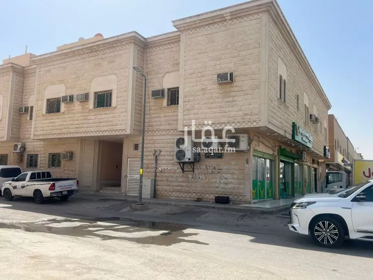 Apartment for Rent in Riyadh Al Khaleej