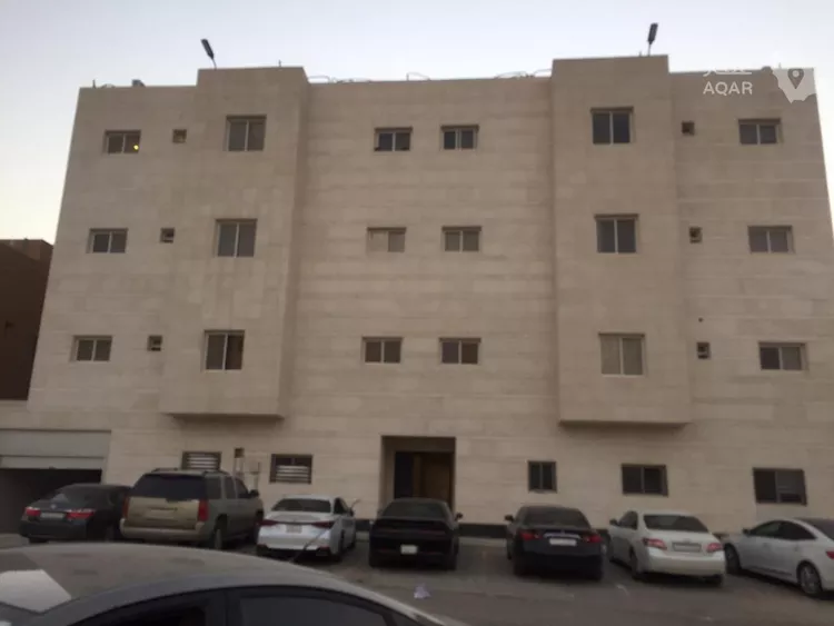 Studio for rent in Riyadh Al Malqa