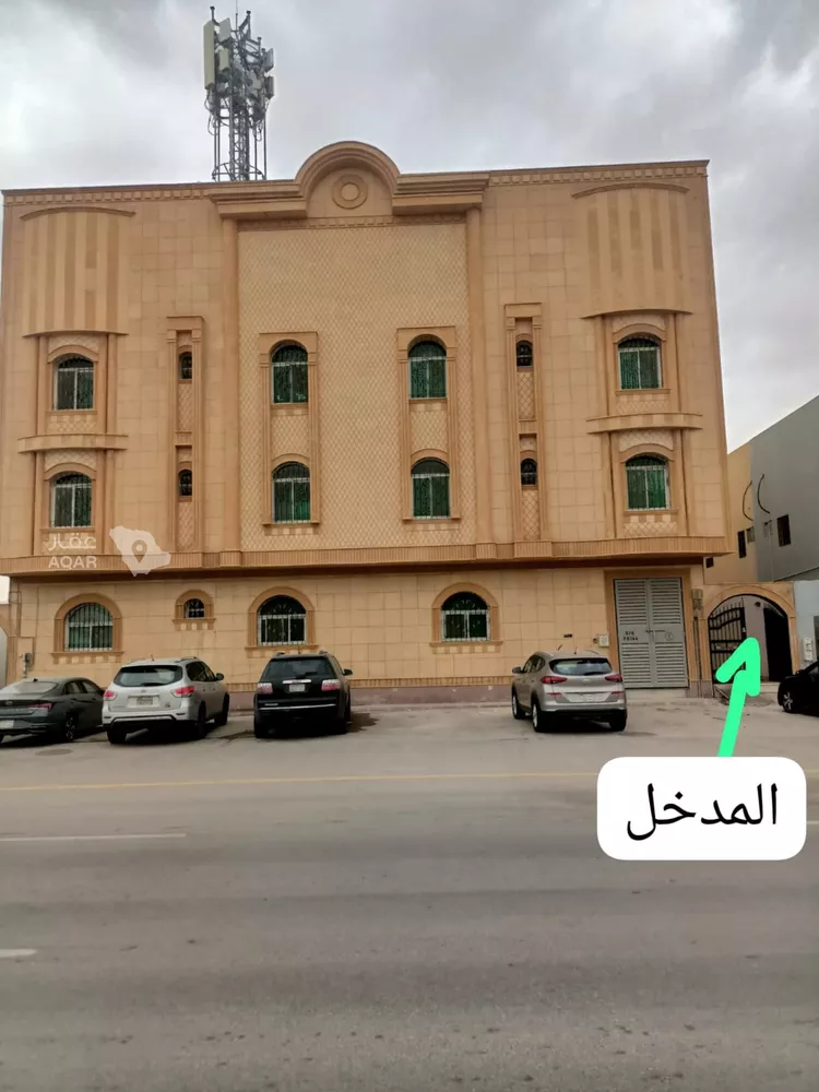 Apartment for Rent in Riyadh As Sahafah
