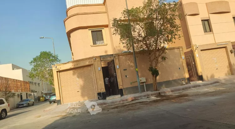 شقة للإيجار في شارع محمد بن عبدالعزيز الدغيثر, حي الصحافة, مدينة الرياض, منطقة الرياض