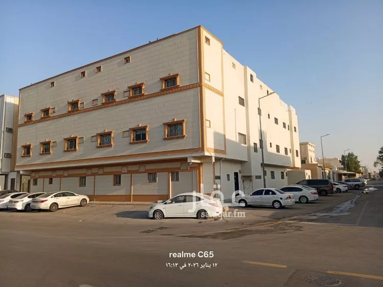 Apartment for Rent in Riyadh Al Khaleej