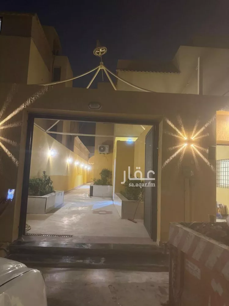 شقة للإيجار في شارع البحر المتوسط, حي العقيق, مدينة الرياض, منطقة الرياض