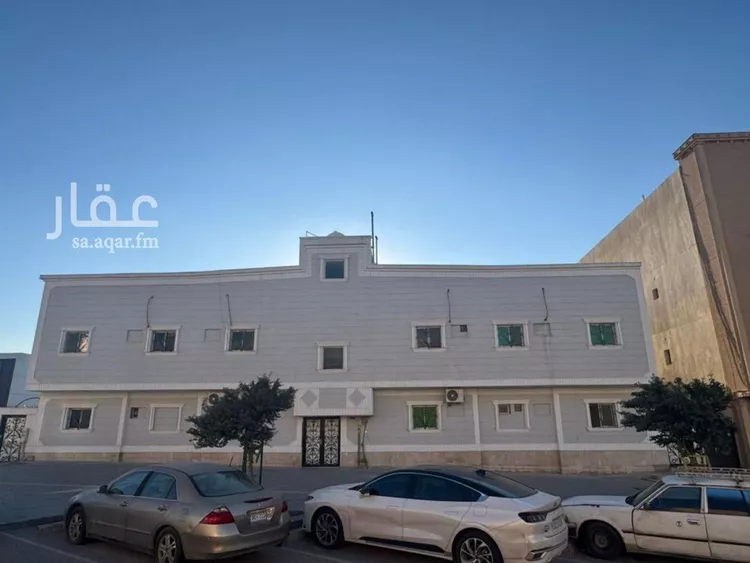 Studio for rent in Riyadh Al Falah