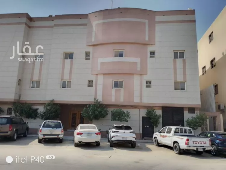 شقة للإيجار في شارع القلعة, حي الربيع, مدينة الرياض, منطقة الرياض